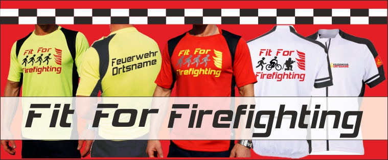 Fit for Firefighting