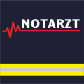 EKG NOTARZT