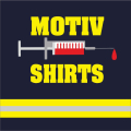 RETTUNG Motivshirts