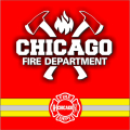 Axes & flames Edition