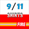 9/11 - maglietta