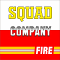Squad Co. Poloshirt