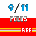 9/11 - chemise polo
