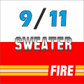 9/11 - Sweater