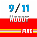 9/11 - Hoodie