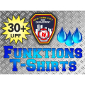 Functional T shirt NYC