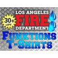 Functional T shirt LA