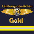 Poloshirt LAZ GOLD