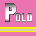 Polo femme