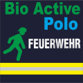 Poloshirt bioactive (NEU)