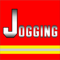 Sweat-Tenue de jogging