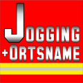 Sweat-Jogging suit mit place name