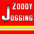 Zoodie-Jogginganzug