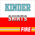 T-Shirt  für Kinder