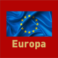 Poloshirt Europa