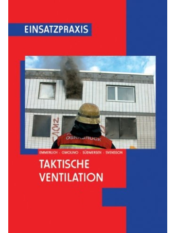Libro: Einsatzpraxis: Taktische Ventilation