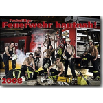 Kalender 2008 FF-Männer "hautnah"