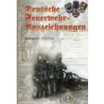 Buch: Deutsche Feuerwehr-Auszeichnungen
