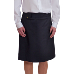 Uniform Dienstrock Damdans nach neuer VwV BaWü