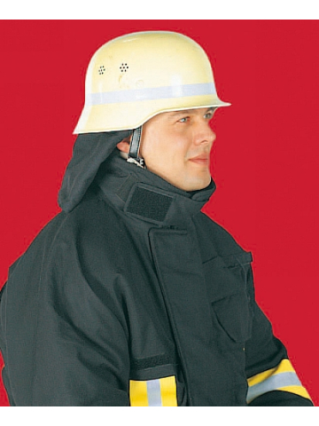 Holländisches Tuch für DIN-Helme