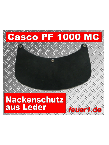 Casco-Feuerwehrhelm-PF1000-Ledernackenschutz