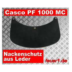 Casco-Feuerwehrhelm-PF1000-Ledernackenschutz
