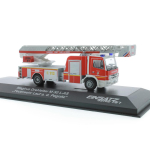 Modell 1:87 MB Atego Magirus DLK, FF Lauf an der Pegnitz (BAY)