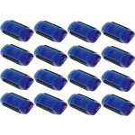 Zubehör 1:87 Blaulichtbalken Hänsch DBS 4000 (12 St.) für RTW/Transporter