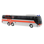 Modell 1:87 MAN Lion´s Coach L Die Johanniter Hannover (NDS)