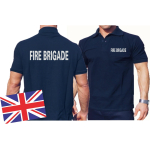 Polo marin, Fire Brigade