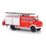 Modell 1:87 MB LAF 1113 LF 16, Feuerwehr Bonn (NRW)