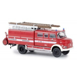 Modell 1:87 MB LAF 1113 LF 16, Feuerwehr Hannover (NDS)