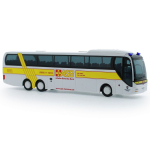 Modell 1:87 MAN Lion`s Coach, ASB Hannover (NDS)
