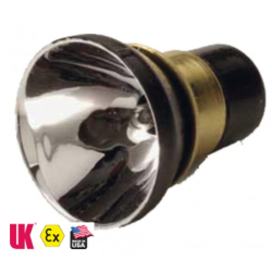 Ersatzreflektor f&uuml;r UK 4AA EN/ES/ET/Mini Q40, 38 Lumen