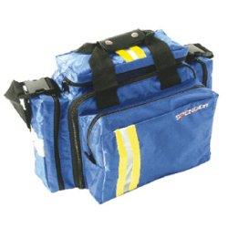 Spencer BLUBAG 3 Trauma Medium Size Bag