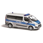 Modello di automobile 1:87 Ford Transit Kasten, Polizei Berlnel (BER)