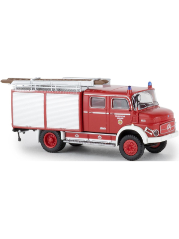 Modell 1:87 MB LAF 1113 TLF 16, Feuerwehr Bremen (BRE)