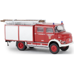 Modell 1:87 MB LAF 1113 TLF 16, Feuerwehr Bremen (BRE)