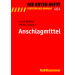 Book: red Heft 404: "Anschlagmittel"