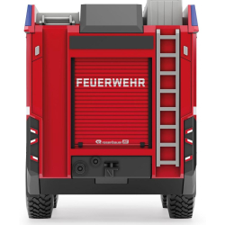 Modell 1:43 Rosenbauer RT (Formneuheit)