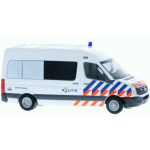 Modèle de voiture 1:87 VW Crafter 11, Politie (NL)
