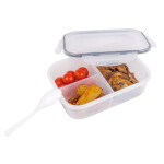 Lunchbox/Bredzeittasche im Profi-Look