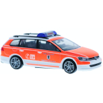 Modell 1:87 VW Golf 7 Variant, VTF (Versorgungstransportfahrzeug), Funk: 50/2,   FF Wolfratshausen (BAY)