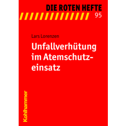 Book: red Heft 95 "UV im ATS-Einsatz"