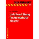 Libro: rojo Heft 95 "UV im ATS-Einsatz"