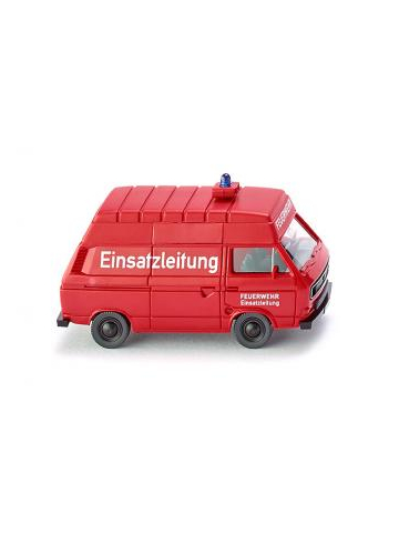 Modell 1:87 VW T3 Kastenwagen HD, ELW