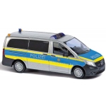 Auto modelo 1:87 MB Vito, Autobahnpolizei Berlen (BER) (2014)