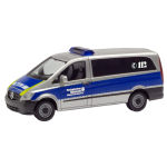 Modell 1:87 MB Vito Bus, THW Dillenburg (HES)