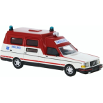 Modell 1:87 Volvo 265 Ambulance
