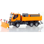Auto modelo 1:87 Iveco Trakker 6x6, Winterdienst